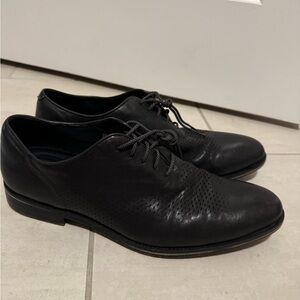 Men's Cole Haan grand series dress shoes 11.5